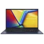 Asus VivoBook 15 F1504VA-BQ155 Intel Core 5 120U 16GB 1TB SSD 15.6 FHD Quiet Blue